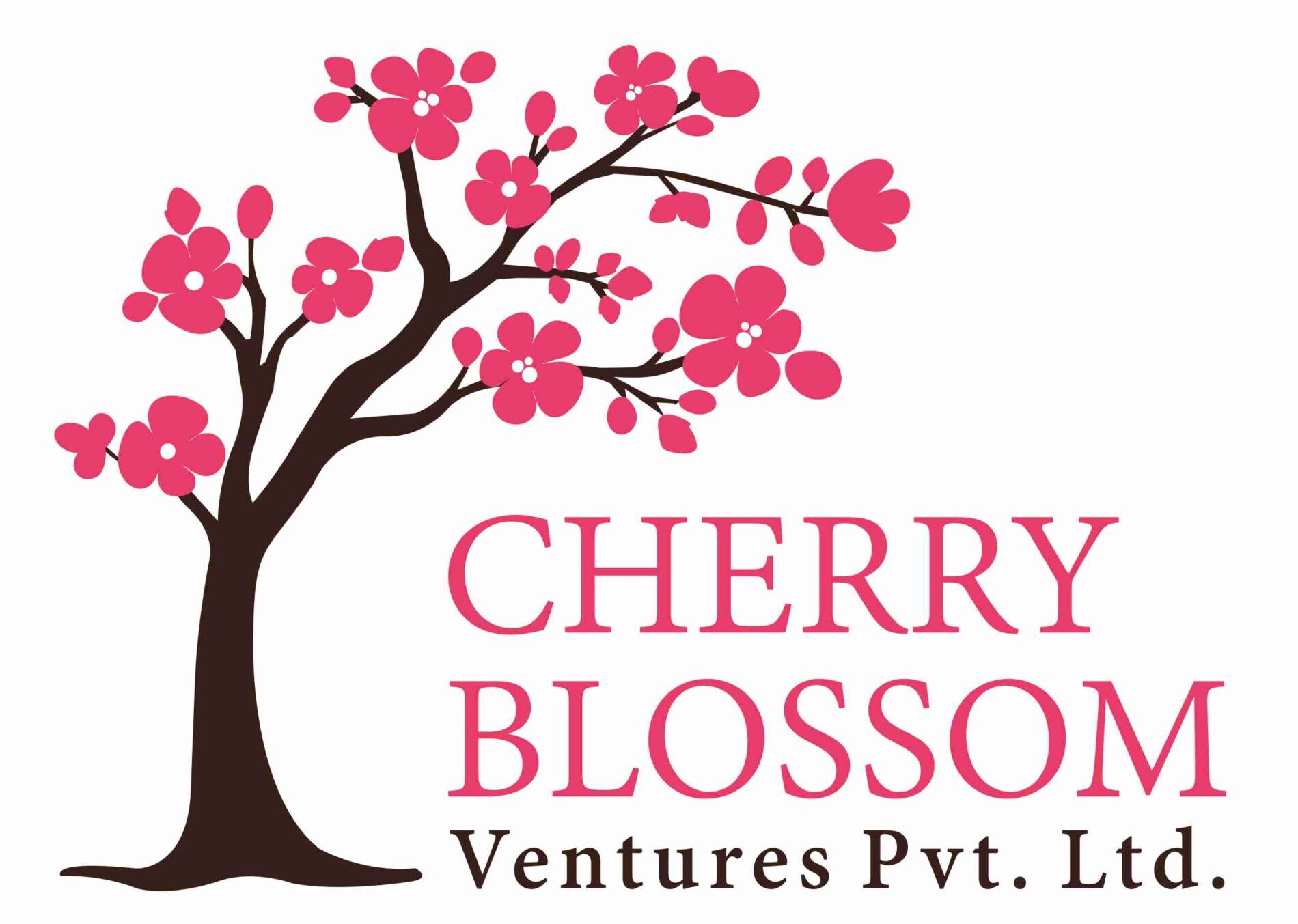 Cherry Blossom Ventures
